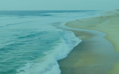 Comprendre les baïnes sur les plages des Landes