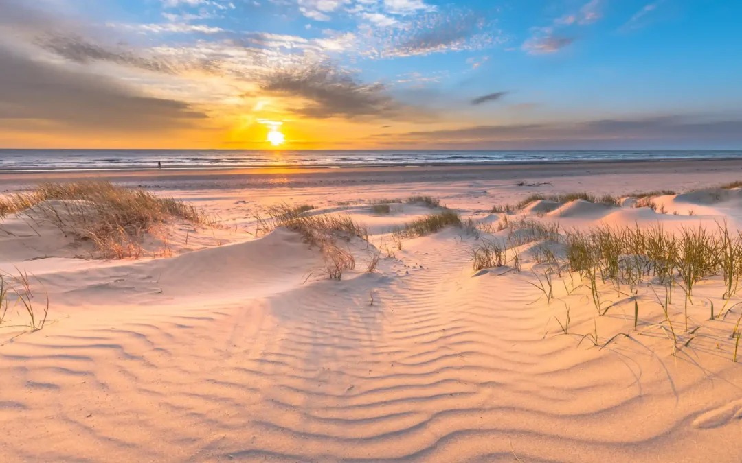Les plus belles plages autour du Village Sous les Pins